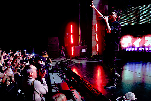 The Weeknd - 079