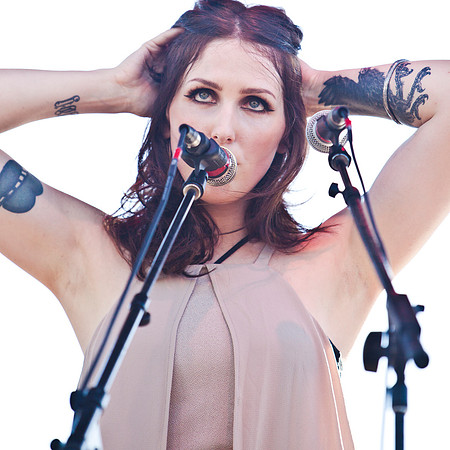 Chelsea Wolfe - 34