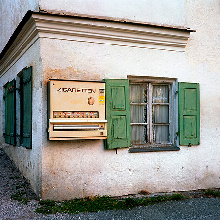 Zigaretten