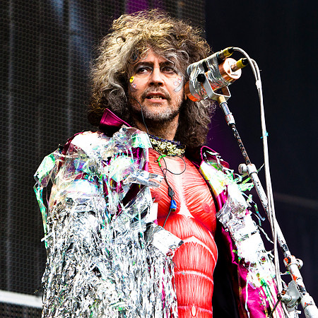 The Flaming Lips photos
