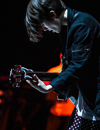 Tegan and Sara - 093