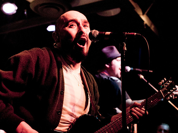 Ozomatli