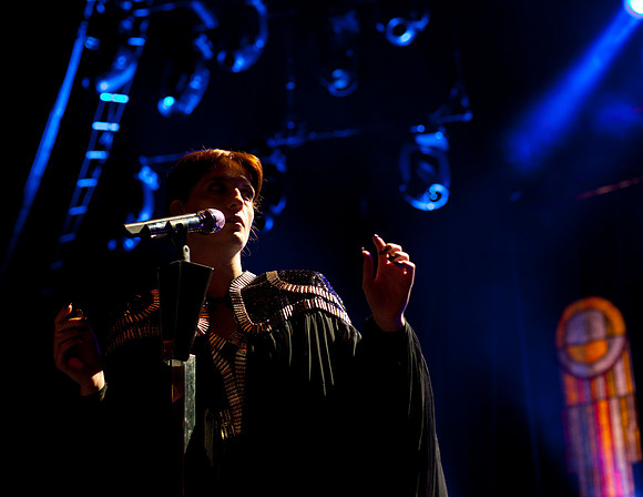 Florence + The Machine - 02
