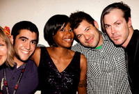 Jeff Theimer, Michael Fitzpatrick, Noelle Scaggs  (Fitz & The Ta