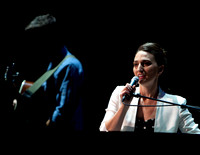 Sara Bareilles