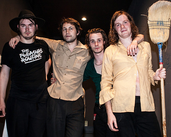 Palma Violets photos