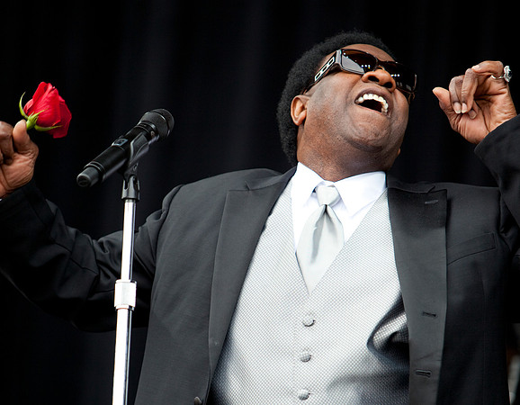 Al Green (4)