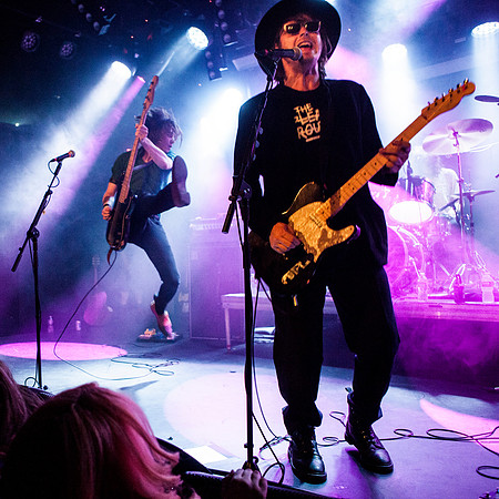 Palma Violets photos