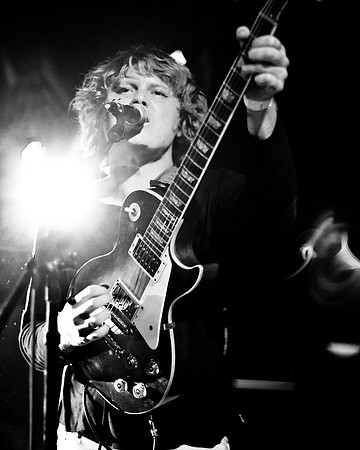Ty Segall photos
