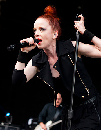 Garbage - 220