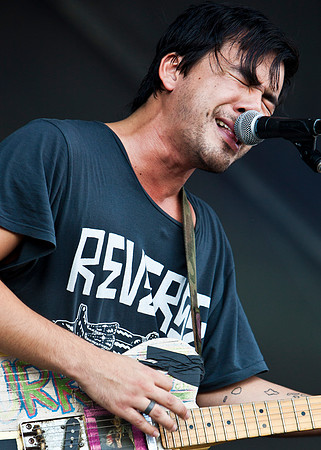 Fidlar - 16
