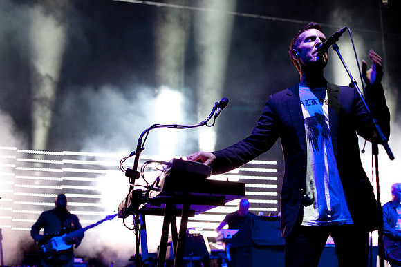 Massive Attack