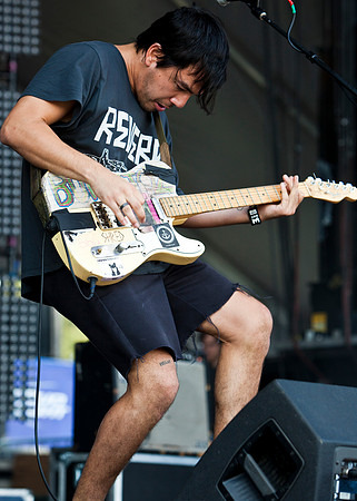 Fidlar - 22