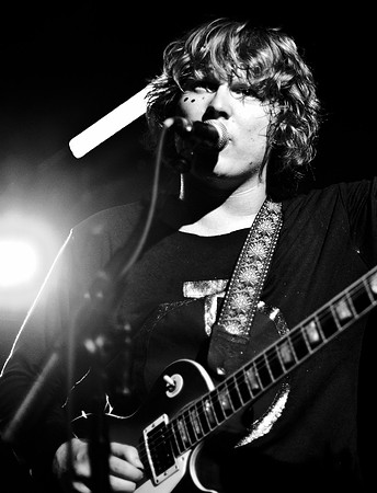 Ty Segall photos
