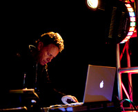 Martin Gore