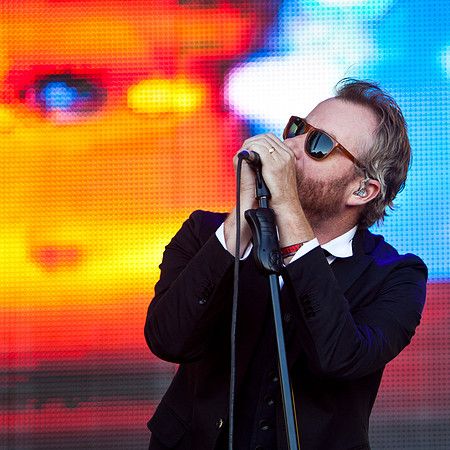 The National - 141