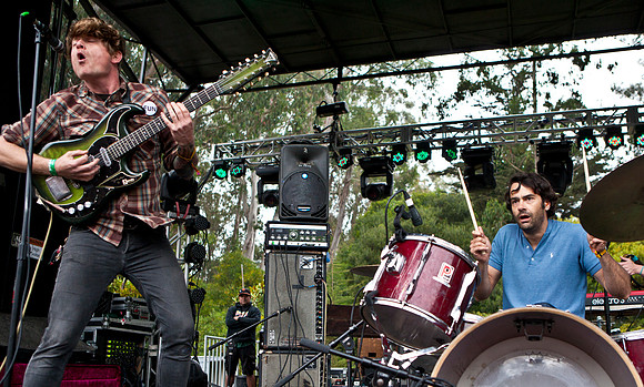 Thee Oh Sees - 23