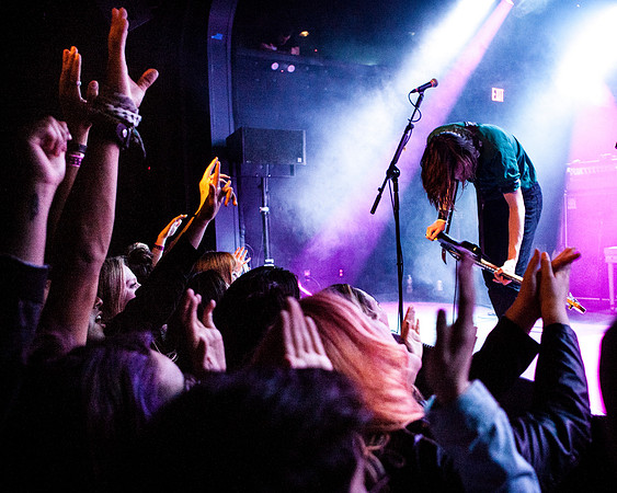 Palma Violets photos