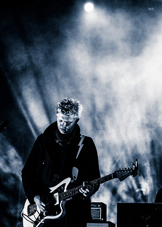 Of Monsters and Men photos by Robert Redfield