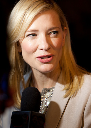 Cate Blanchett