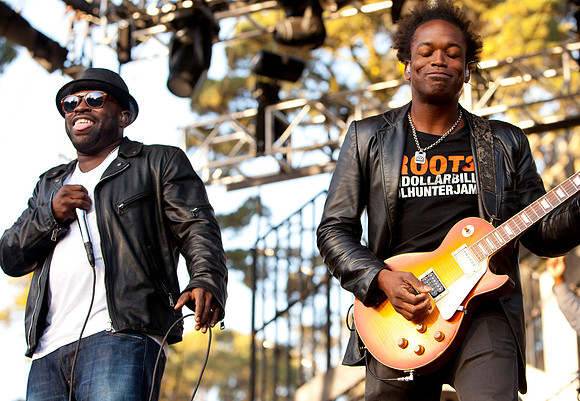 The Roots