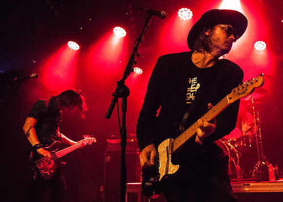 Palma Violets photos