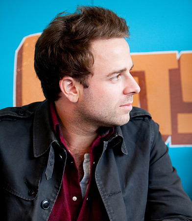 Taylor Goldsmith of Dawes (3)