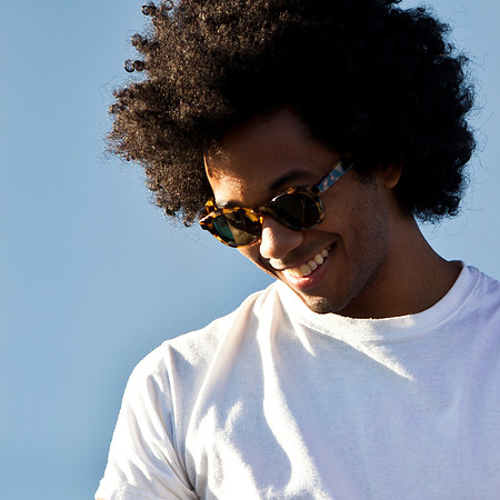 Toro Y Moi - 01
