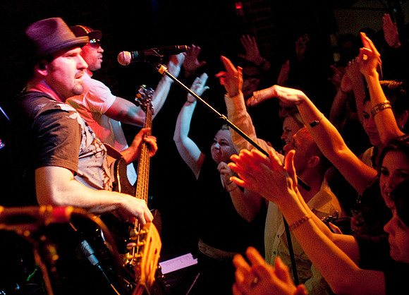 Ozomatli