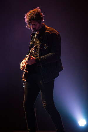 photos of Tycho by Robert Redfield