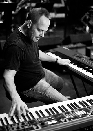 Notes for Notes by Robert Redfield