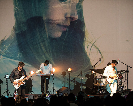 photos of Tycho by Robert Redfield