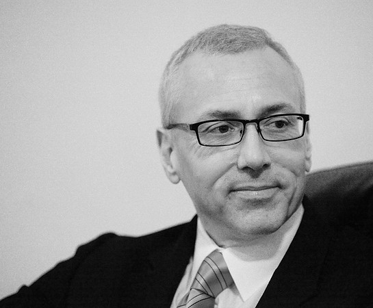 Dr. Drew Pinsky