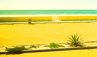 Bleak Beach