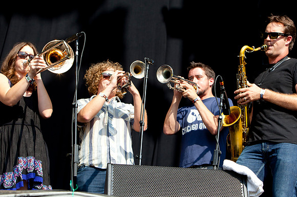 Broken Social Scene (10)