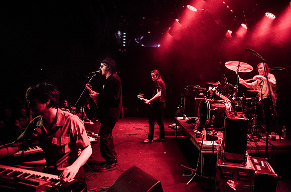 Palma Violets photos