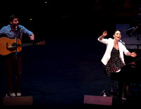 Sara Bareilles