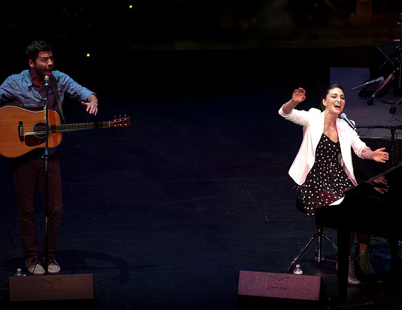 Sara Bareilles