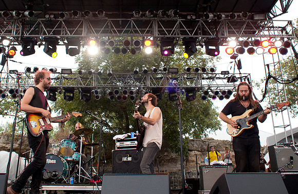 Phosphorescent