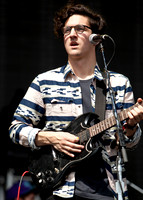 Dan Croll  - 35