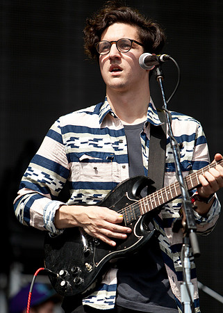 Dan Croll  - 35