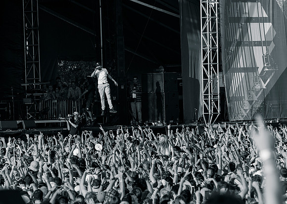 Chance The Rapper photos