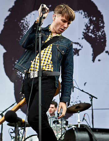 Franz Ferdinand - 08