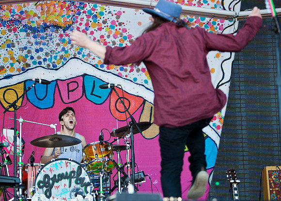 Grouplove - 010