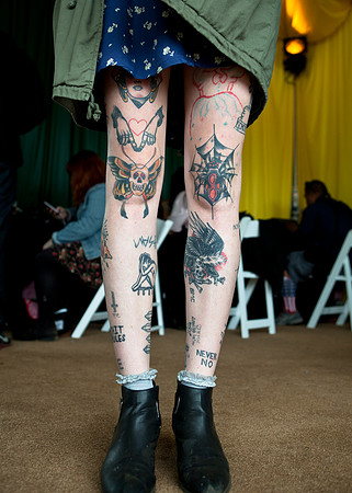 Outside Lands 2014 - 50