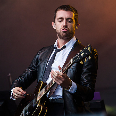 The Last Shadow Puppets - 001