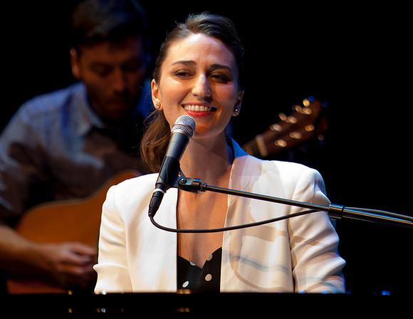 Sara Bareilles