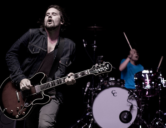 Silversun Pickups - 30
