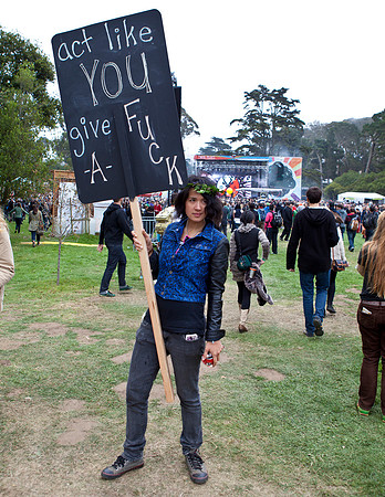 Outside Lands 2012 - 08