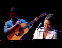 Sara Bareilles